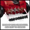 Аэратор Einhell скарификатор GC-SA 1231/1 (3420640) изображение 2