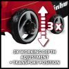 Аэратор Einhell скарификатор GC-SA 1231/1 (3420640) изображение 3
