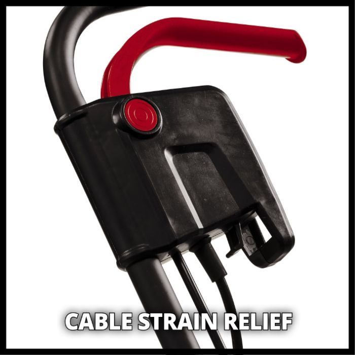 Аэратор Einhell скарификатор GC-SA 1231/1 (3420640) изображение 6