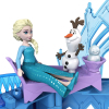 Кукла Disney Princess Замок принцессы Эльзы с Ледяное сердце (HLX01) изображение 3
