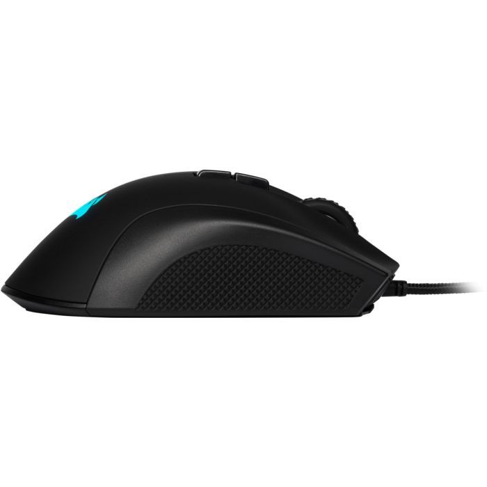 Мышка Corsair Ironclaw RGB USB Black (CH-9307011-EU) изображение 10