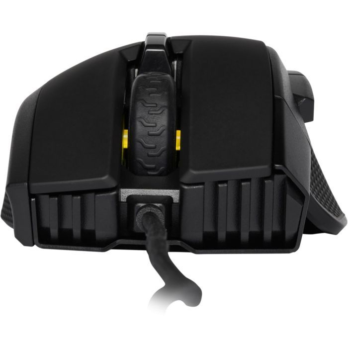 Мышка Corsair Ironclaw RGB USB Black (CH-9307011-EU) изображение 5