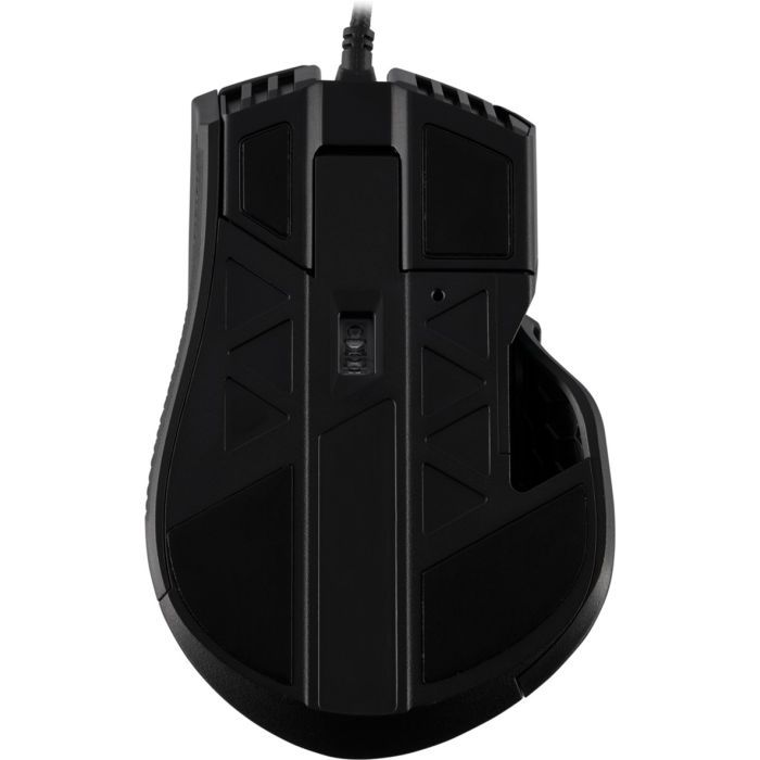 Мышка Corsair Ironclaw RGB USB Black (CH-9307011-EU) изображение 6