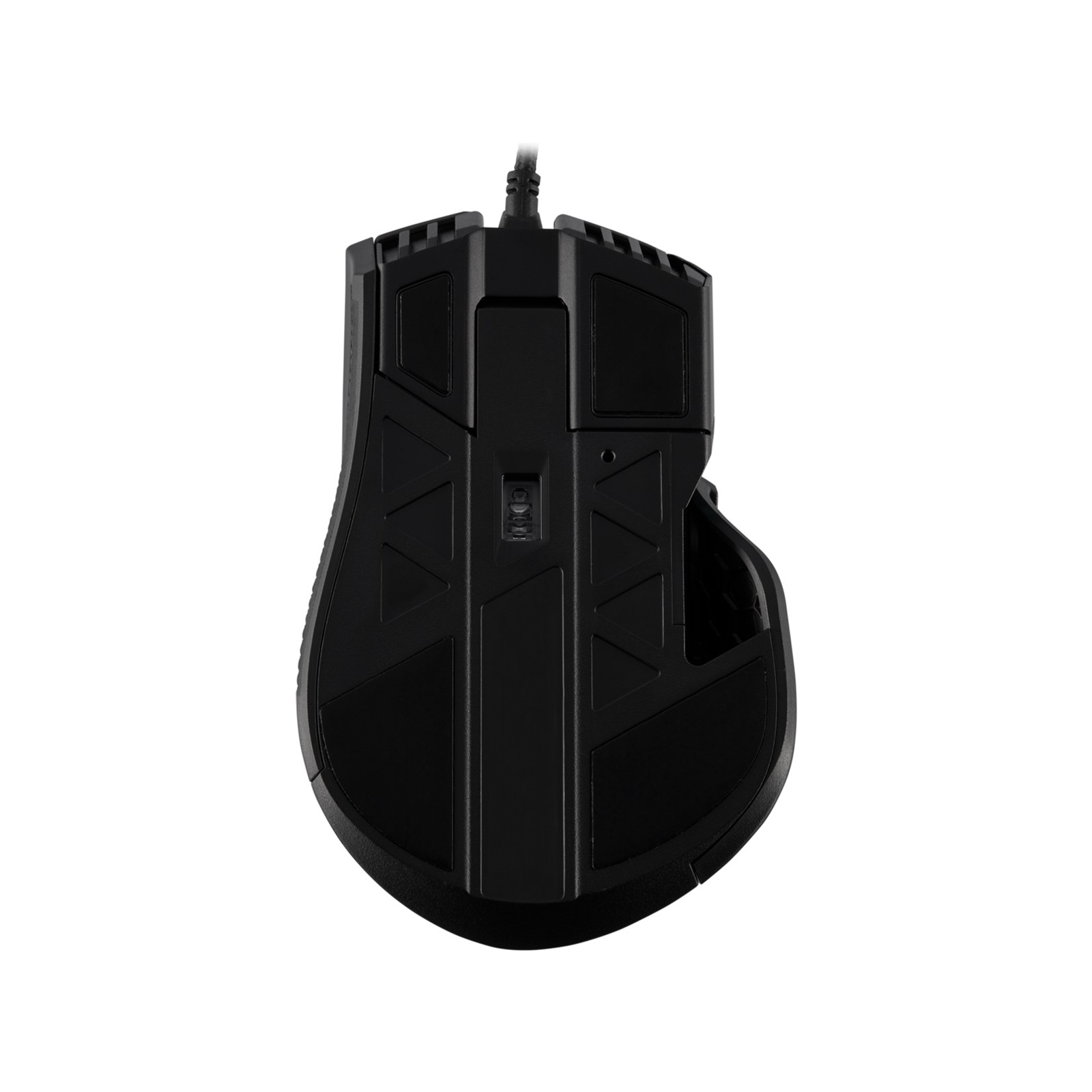 Мышка Corsair Ironclaw RGB USB Black (CH-9307011-EU) изображение 6