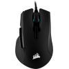 Мышка Corsair Ironclaw RGB USB Black (CH-9307011-EU)