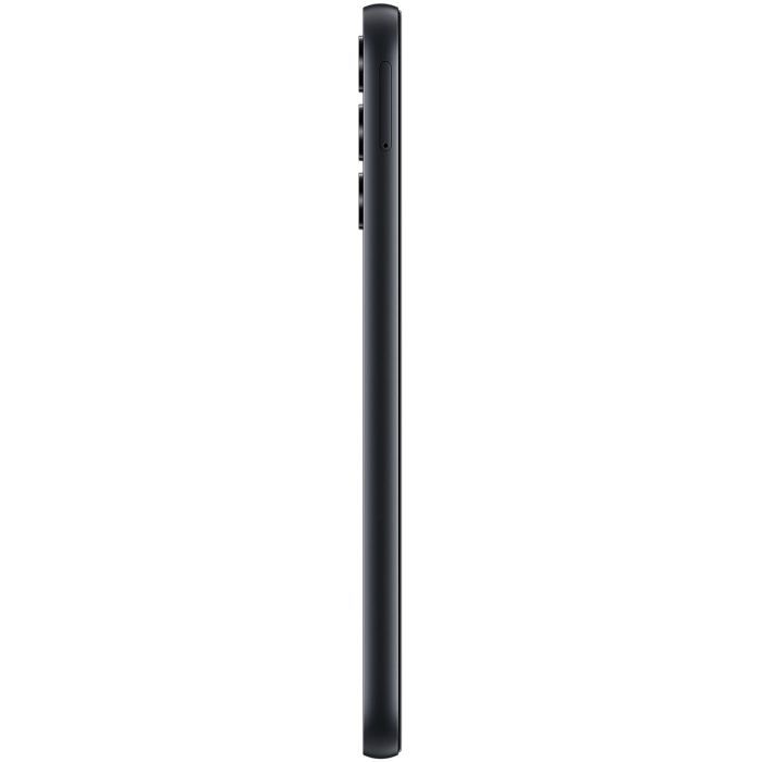 Мобильный телефон Samsung Galaxy A24 6/128Gb Black (SM-A245FZKVSEK) изображение 4