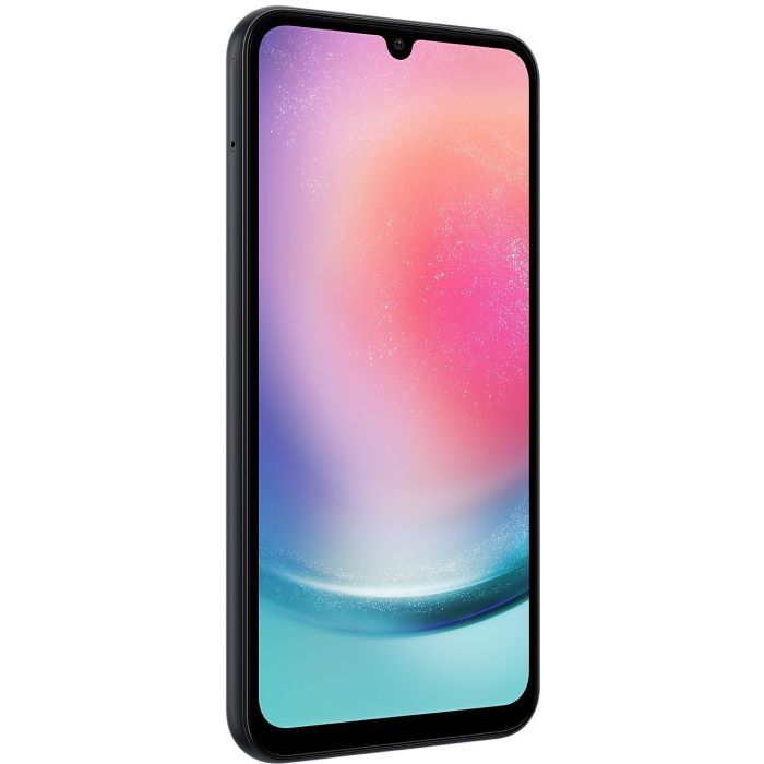 Мобильный телефон Samsung Galaxy A24 6/128Gb Black (SM-A245FZKVSEK) изображение 6