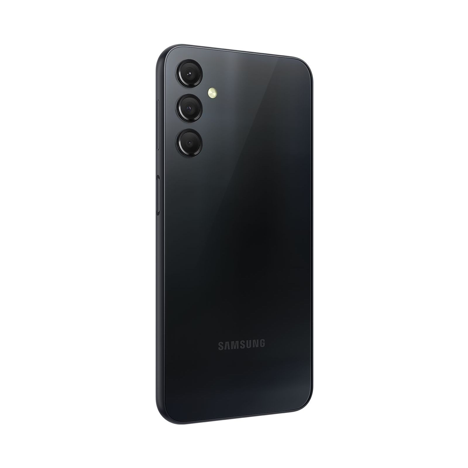 Мобільний телефон Samsung Galaxy A24 6/128Gb Dark Red (SM-A245FDRVSEK) зображення 9