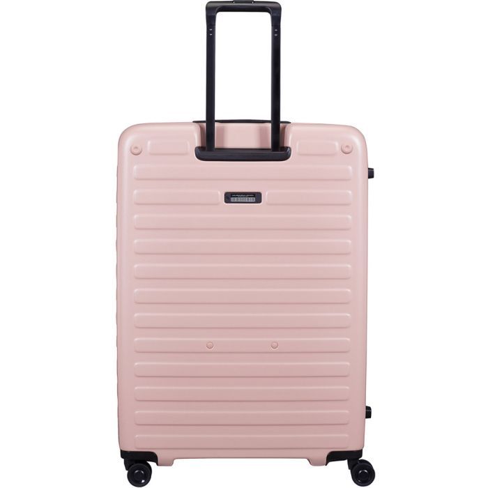 Чемодан Lojel Cubo V4 Mustard S (Lj-1627-66421) изображение 6