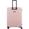 Чемодан Lojel Cubo V4 Rose L (Lj-1627-20430) изображение 6