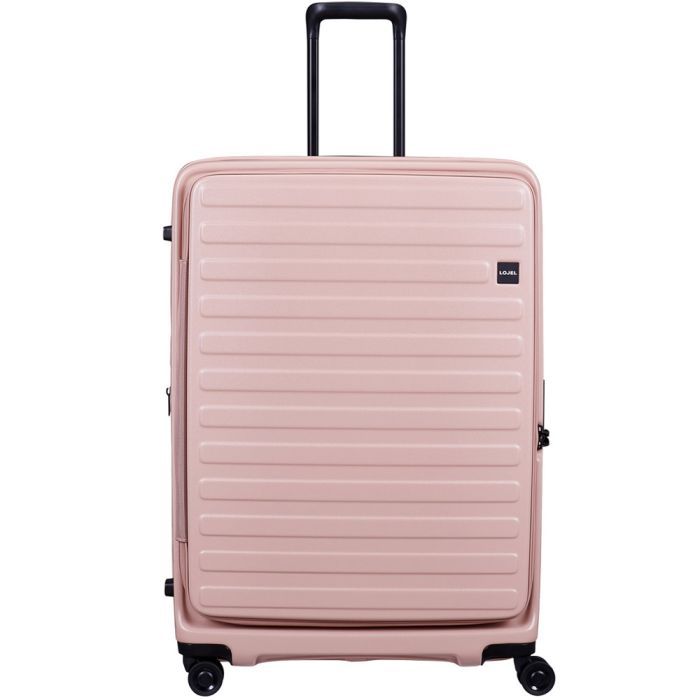 Чемодан Lojel Cubo V4 Mustard S (Lj-1627-66421) изображение 7