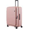 Чемодан Lojel Cubo V4 Rose L (Lj-1627-20430)