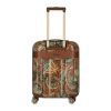 Валіза Titan Sportlight Flash Paisley Bronze M (Ti831405-60) зображення 4