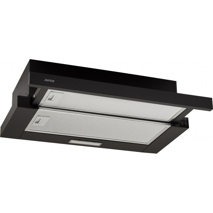Витяжка кухонна Jantar TLT 650 LED 60 IS+GR зображення 2