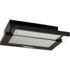 Вытяжка кухонная Jantar TLT 650 LED 60 BL изображение 2