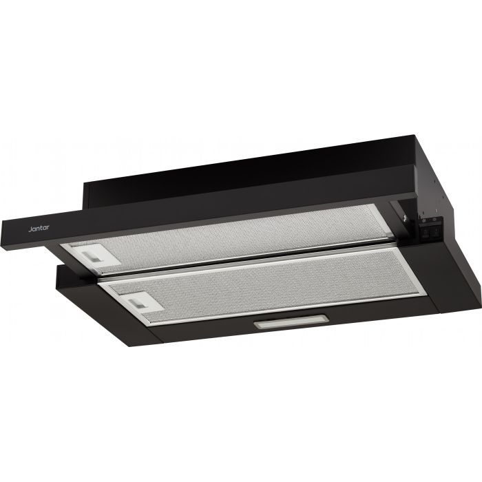 Витяжка кухонна Jantar TLT 650 LED 60 IS+GR зображення 3