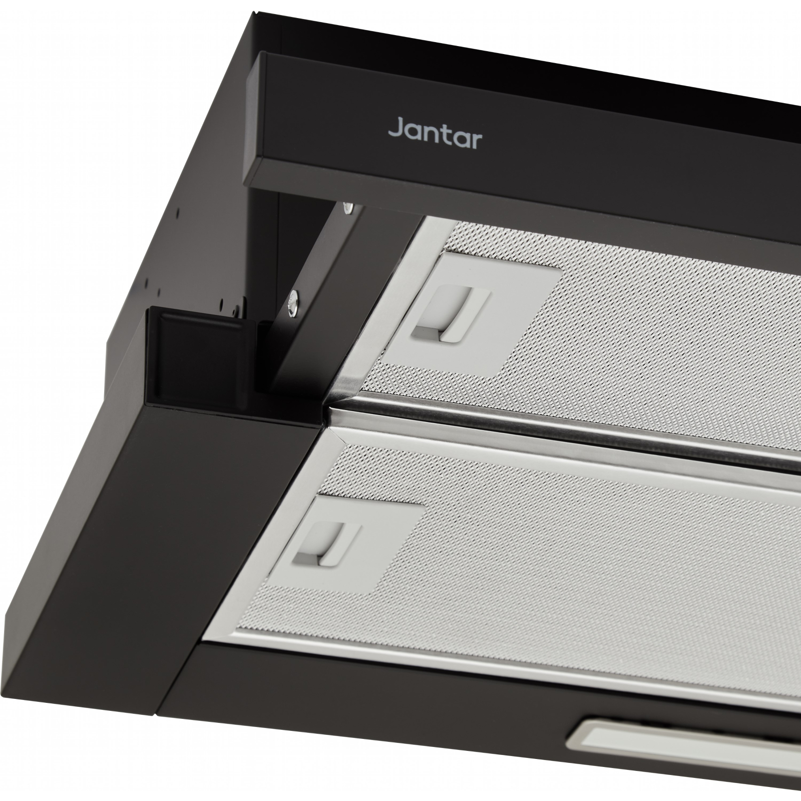 Витяжка кухонна Jantar TLT 650 LED 60 IS+GR зображення 8