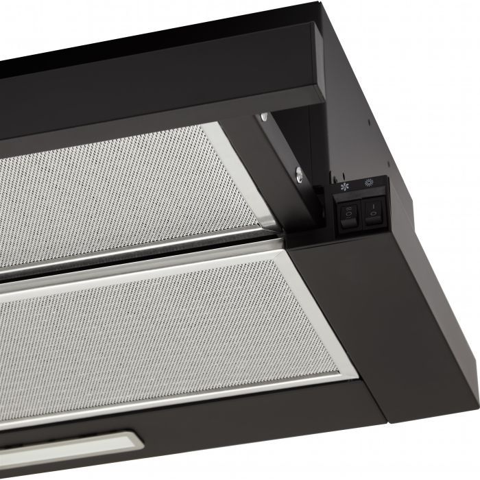 Витяжка кухонна Jantar TLT 650 LED 60 IS+GR зображення 9