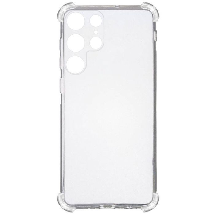 Чехол для мобильного телефона BeCover Anti-Shock Samsung Galaxy S22 Ultra 5G SM-S908 Clear (708900) изображение 2