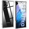 Чехол для мобильного телефона BeCover Anti-Shock Samsung Galaxy S22 Ultra 5G SM-S908 Clear (708900)