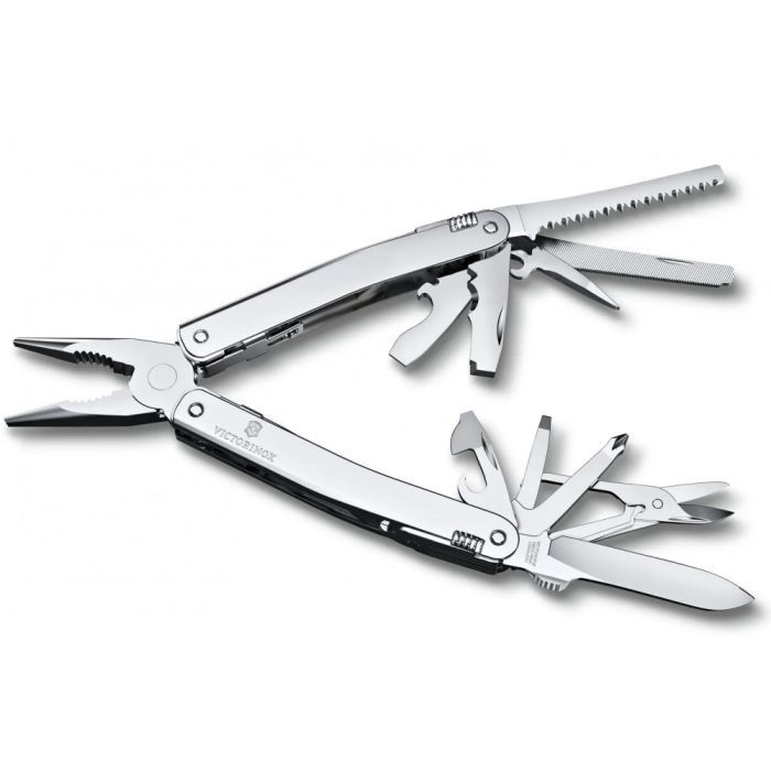 Мультитул Victorinox SwissTool Spirit MX Nylon Case (3.0224.MN) зображення 2