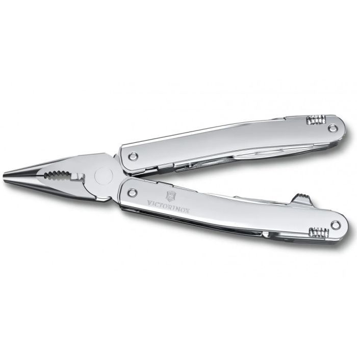 Мультитул Victorinox SwissTool Spirit MX Nylon Case (3.0224.MN) зображення 3
