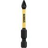 Набор бит DeWALT IMPACT TORSION, ударные, Pozidriv, Pz1, L=57 мм, 5 шт (DT7390T) изображение 2