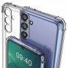 Чехол для мобильного телефона BeCover Anti-Shock Samsung Galaxy A34 5G SM-A346 Clear (708954) изображение 2