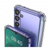 Чохол до мобільного телефона BeCover Anti-Shock Samsung Galaxy A34 5G SM-A346 Clear (708954) зображення 3