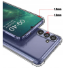 Чехол для мобильного телефона BeCover Anti-Shock Samsung Galaxy A34 5G SM-A346 Clear (708954) изображение 5