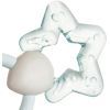 Прорезыватель Canpol Babies Волшебная палочка Голубое (56/152_blu) изображение 3