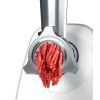 Мясорубка Bosch MFW2514W изображение 3