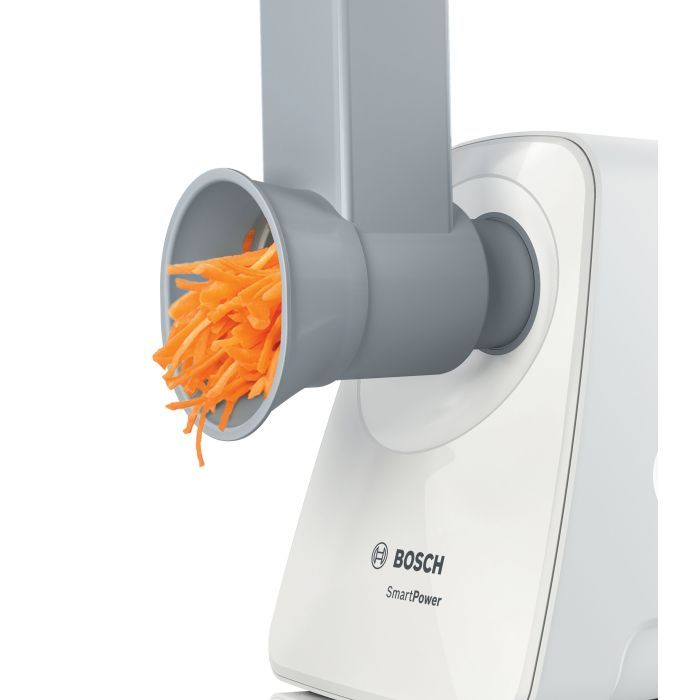 Мясорубка Bosch MFW2514W изображение 4