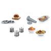 Мясорубка Bosch MFW2514W изображение 7