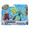 Фигурка Hasbro Avengers Тор и Локи (F0245) изображение 12