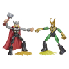 Фігурка Hasbro Avengers Тор та Локі (F0245) зображення 2