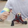 Фигурка Hasbro Avengers Тор и Локи (F0245) изображение 3