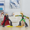 Фігурка Hasbro Avengers Тор та Локі (F0245) зображення 4
