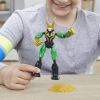Фигурка Hasbro Avengers Тор и Локи (F0245) изображение 5
