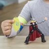 Фигурка Hasbro Avengers Тор и Локи (F0245) изображение 6
