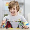 Фигурка Hasbro Avengers Тор и Локи (F0245) изображение 7