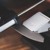 Точило Work Sharp The Precision Adjust Knife Sharpener (WSBCHPAJ-I) изображение 5