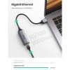 Переходник USB 3.0 to Ethernet RJ45 1000 Mb CM209 Ugreen (50922) изображение 5