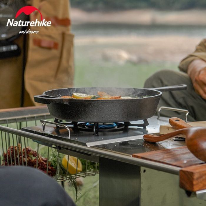 Горелка Naturehike NH20RJ001 (6927595764510) изображение 4