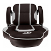 Крісло ігрове GT Racer X-2749-1 Dark Brown/White зображення 7