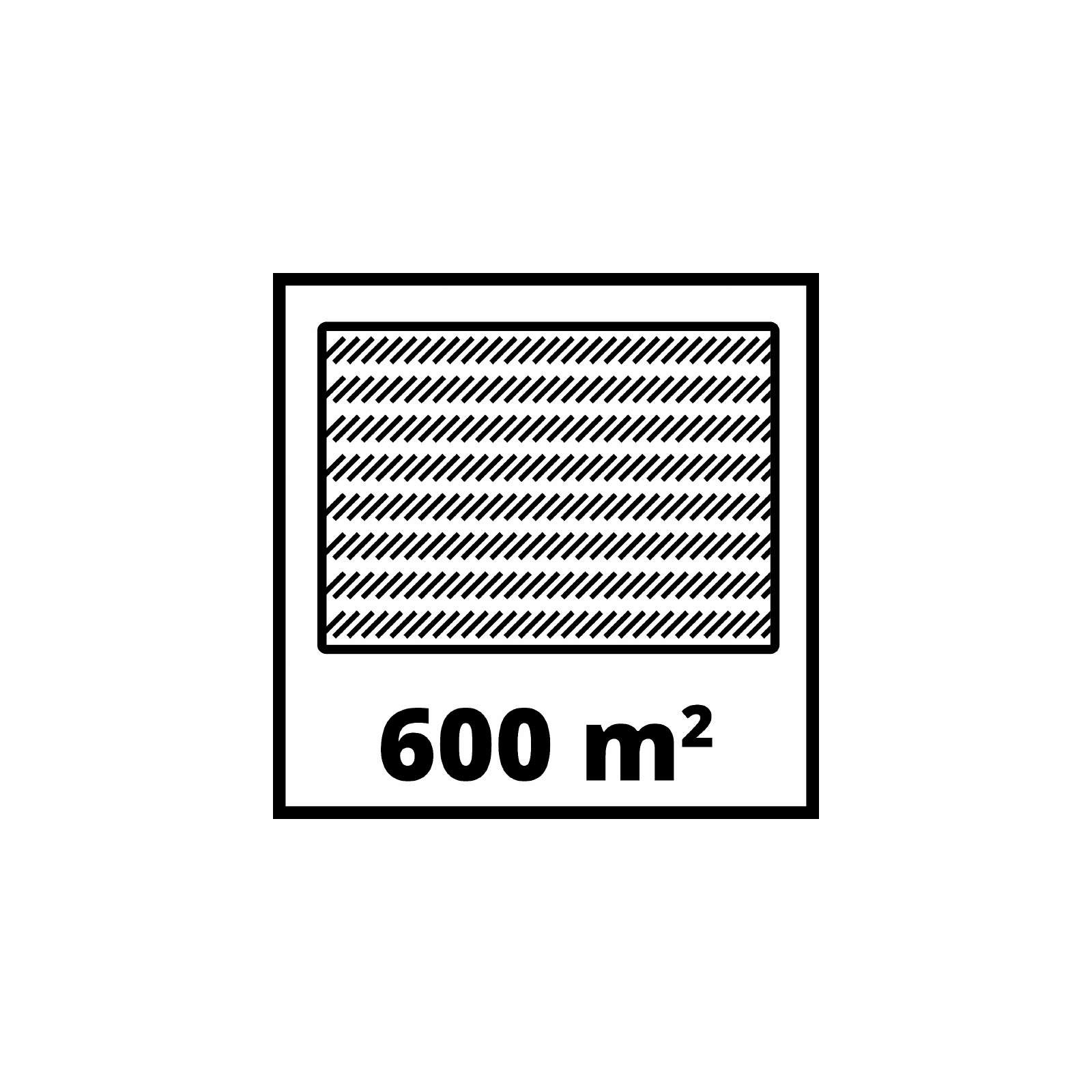 Газонокосарка Einhell 1500/36, 1500Вт, 36 см, 38 л, 25-65 мм, (3400156) зображення 11