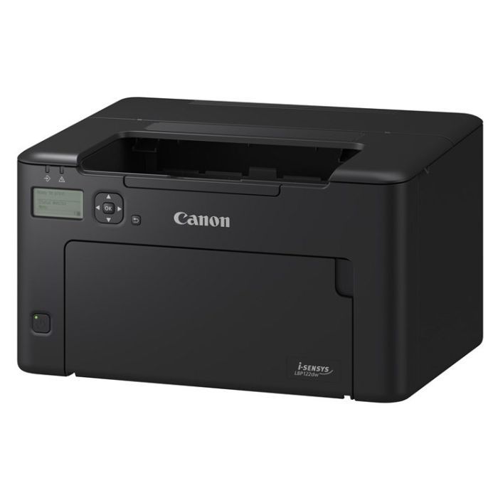 Лазерный принтер Canon i-SENSYS LBP-122dw (5620C001) изображение 2