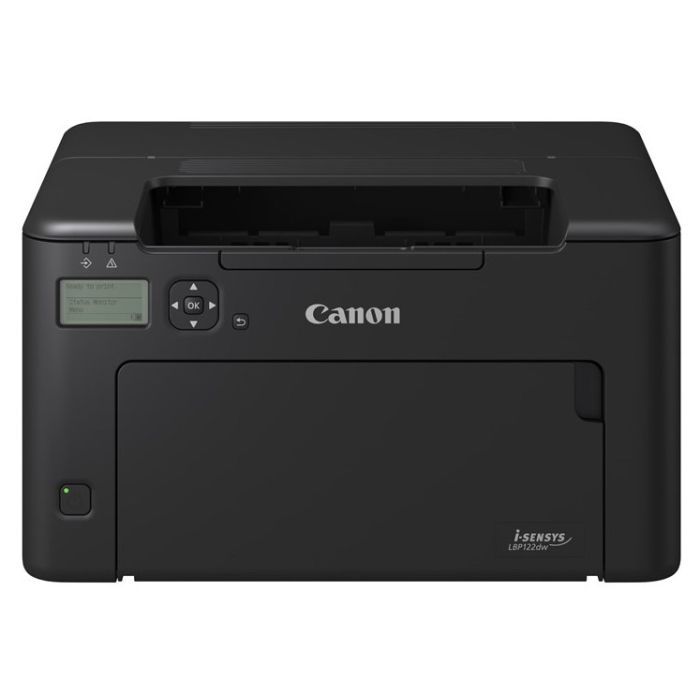 Лазерный принтер Canon i-SENSYS LBP-122dw (5620C001) изображение 3