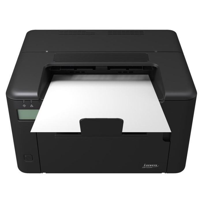 Лазерный принтер Canon i-SENSYS LBP-122dw (5620C001) изображение 4