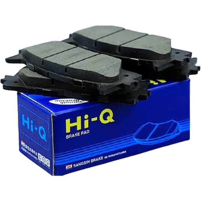 Тормозные колодки HI-Q SP1202